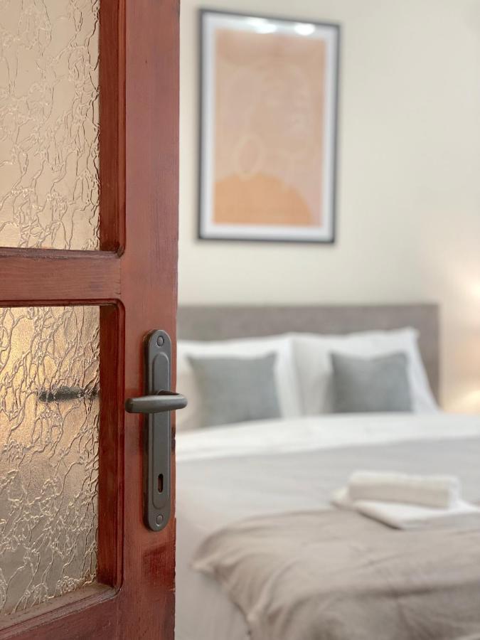 Top City Centre 1Br Apartment For 4 Guests & Fast Wifi Sofía Exterior foto