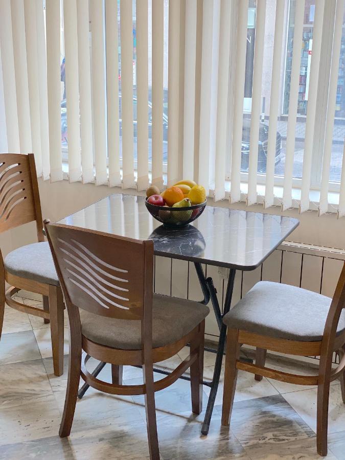 Top City Centre 1Br Apartment For 4 Guests & Fast Wifi Sofía Exterior foto