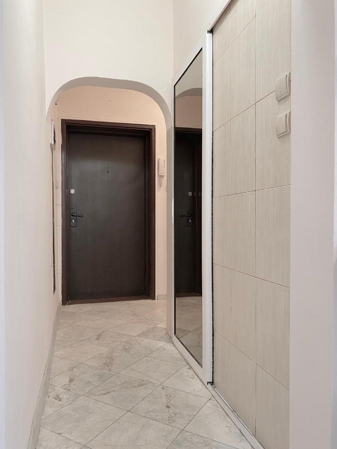 Top City Centre 1Br Apartment For 4 Guests & Fast Wifi Sofía Exterior foto